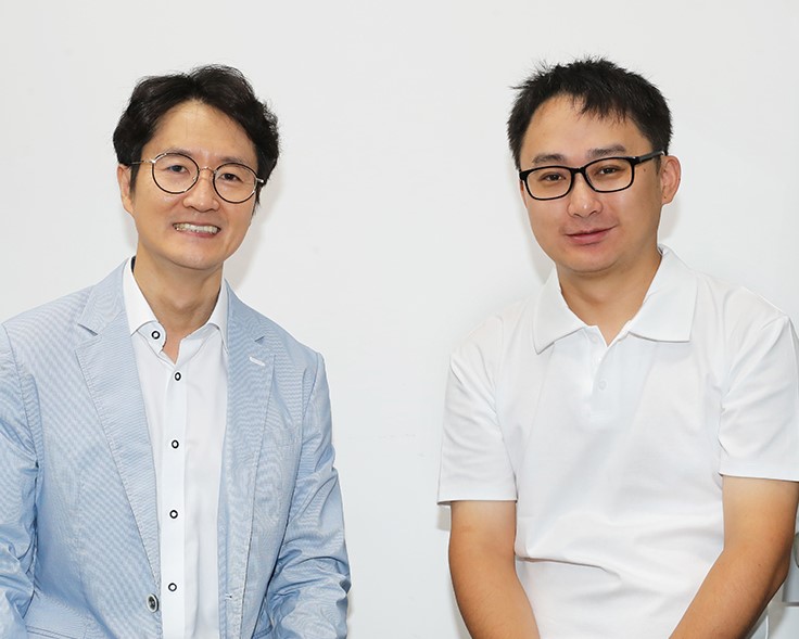 [연구] 김중래 교수팀, 이산화탄소를 바이오플라스틱으로! 온실가스, 재활용한다…새로운 미생물전기합성셀 개발